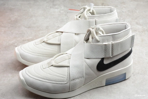 GOD LIGHT FEAR RAID OF AT8087-001 NIKE BONE AIR 1224